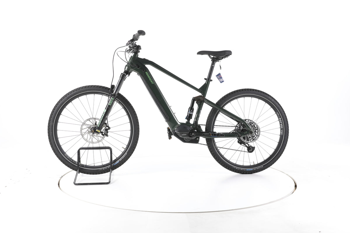 HoheAcht Mola Roko E-Bike Fully - Image 7