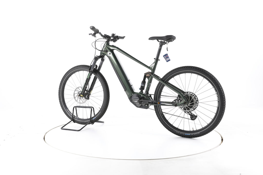 HoheAcht Mola Roko E-Bike Fully - Image 8
