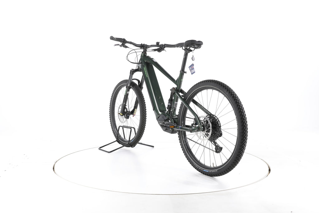 HoheAcht Mola Roko E-Bike Fully - Image 9