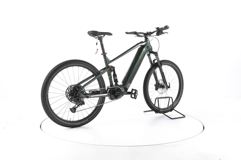HoheAcht Mola Roko E-Bike Fully - Image 12