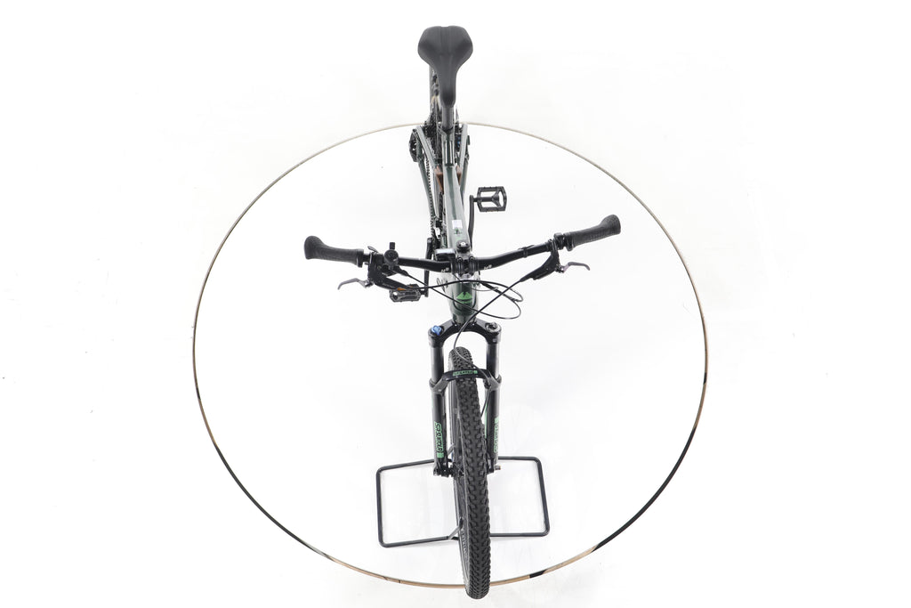 HoheAcht Mola Roko E-Bike Fully - Image 16