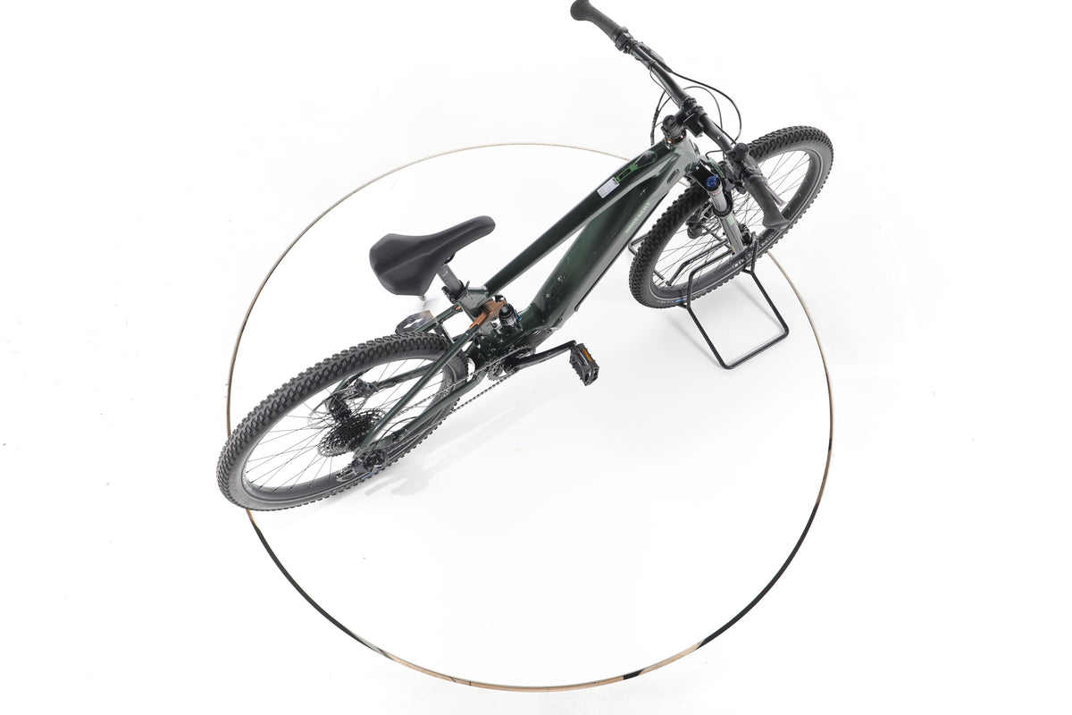 HoheAcht Mola Roko E-Bike Fully - Image 24