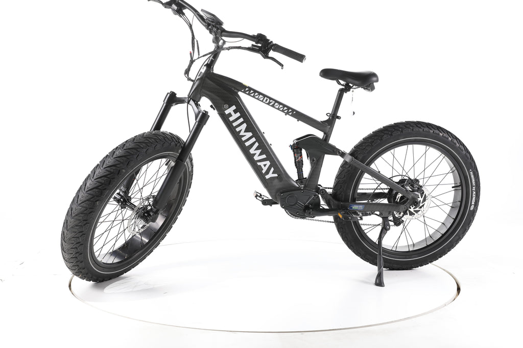 Himiway Cobra Pro E-Bike Fully - Image 7