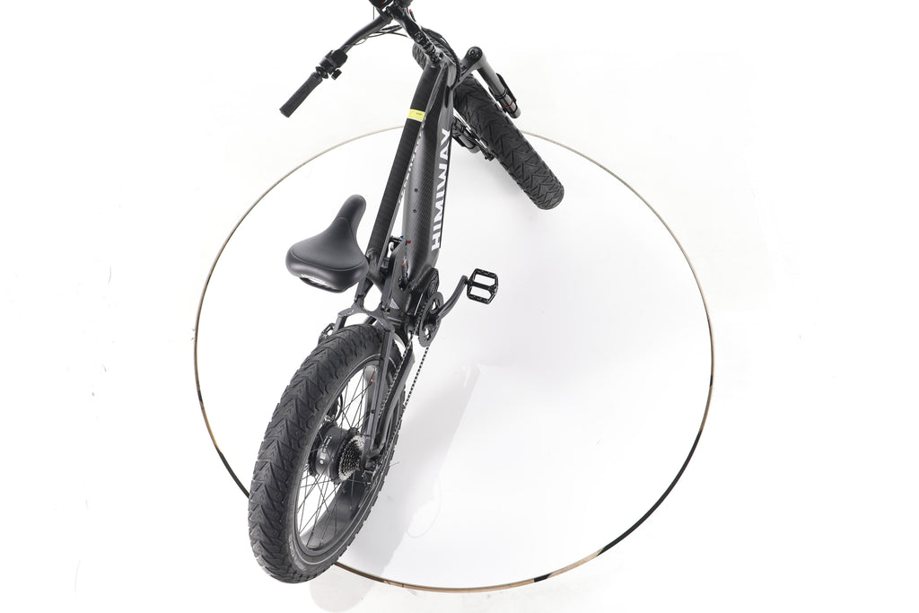 Himiway Cobra Pro E-Bike Fully - Image 23