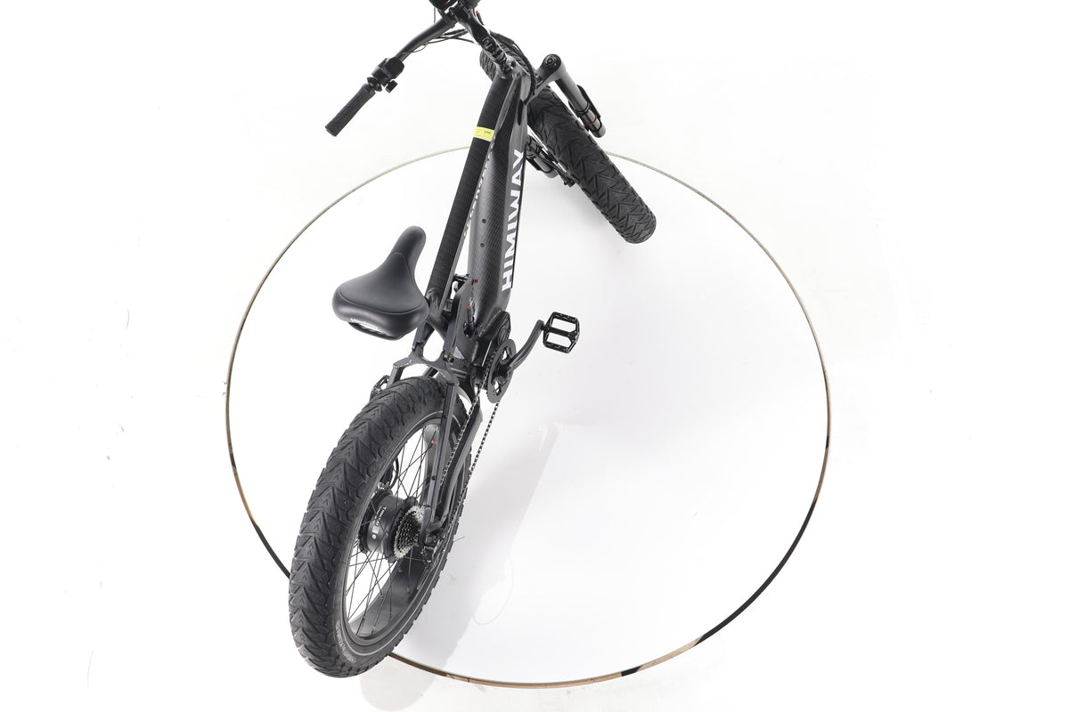 Himiway Cobra Pro E-Bike Fully - Image 23