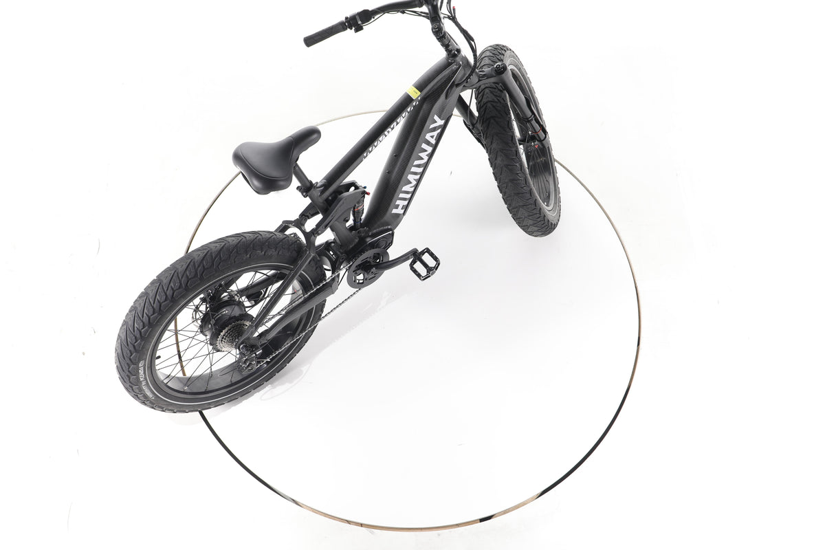 Himiway Cobra Pro E-Bike Fully - Image 24