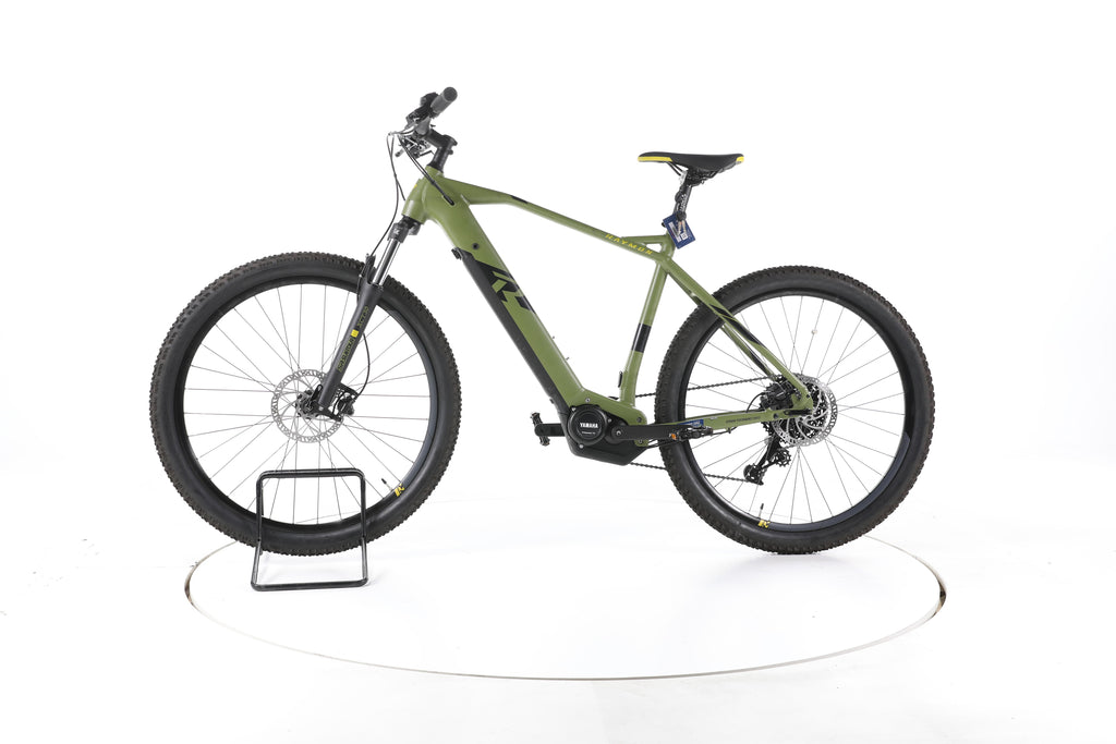 R Raymon HardRay E 3.0 E-Bike - Image 7