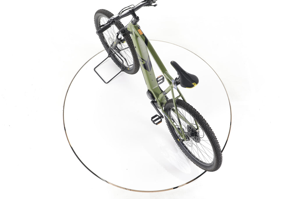 R Raymon HardRay E 3.0 E-Bike - Image 21