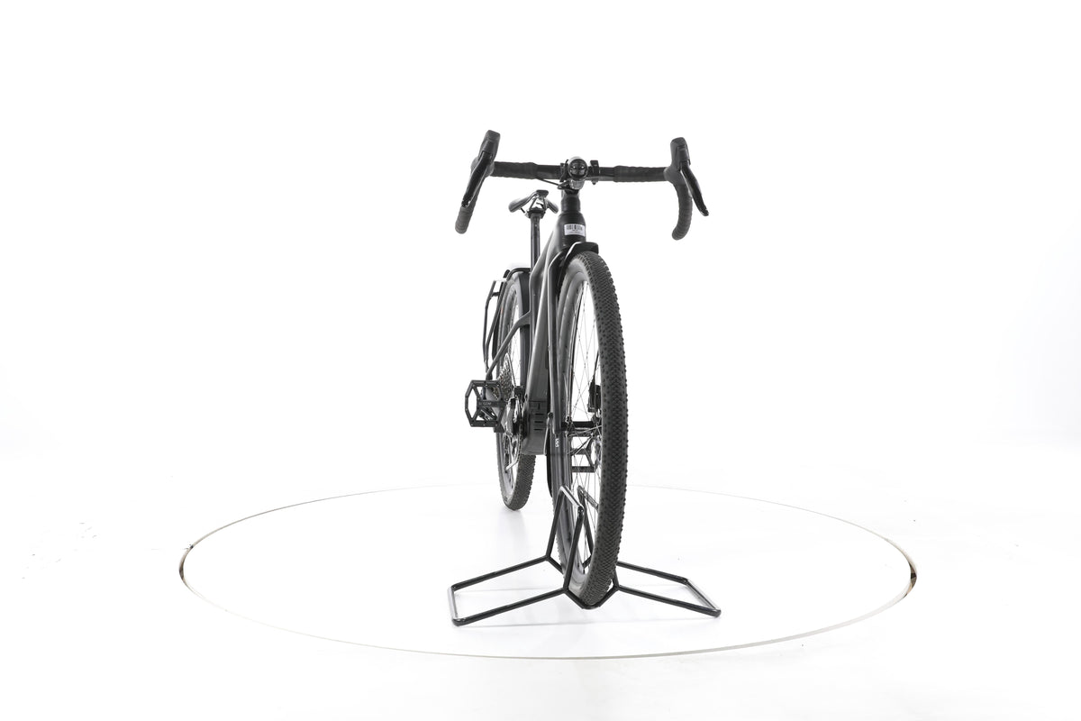 Cube Nuroad Hyb C:62 SLX E-Gravel & Rennrad Carbon 2024 - Image 4