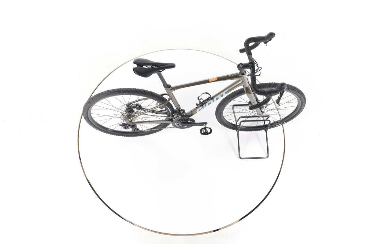 Giant Revolt 0 Gravelbike 2024 - Image 13