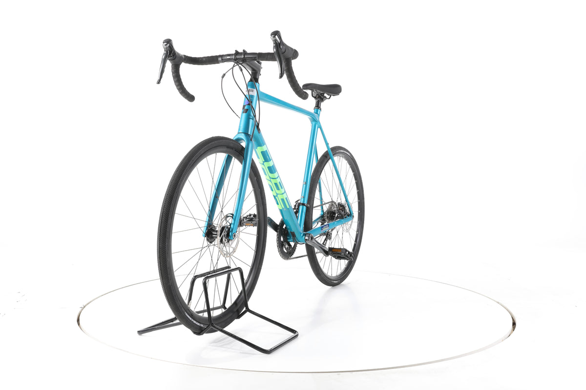 Cube Cross Race Gravelbike - Image 5