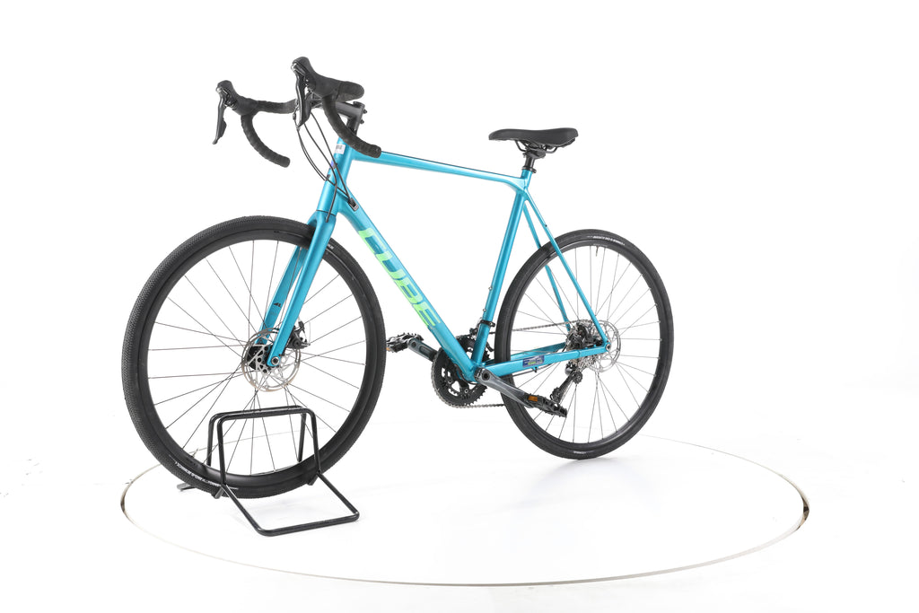 Cube Cross Race Gravelbike - Image 6