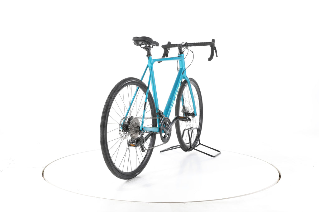 Cube Cross Race Gravelbike - Image 11