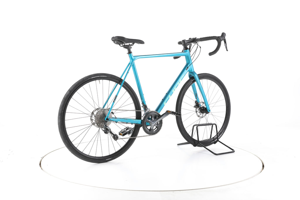 Cube Cross Race Gravelbike - Image 12