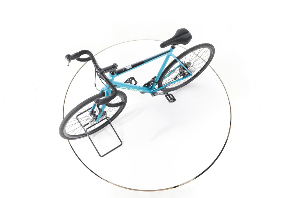 Cube Cross Race Gravelbike - Image 18