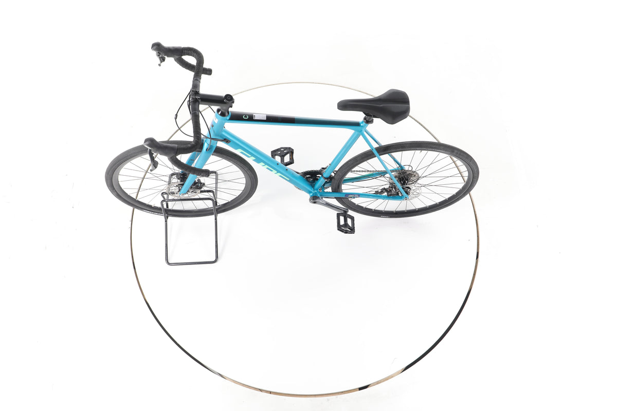 Cube Cross Race Gravelbike - Image 19