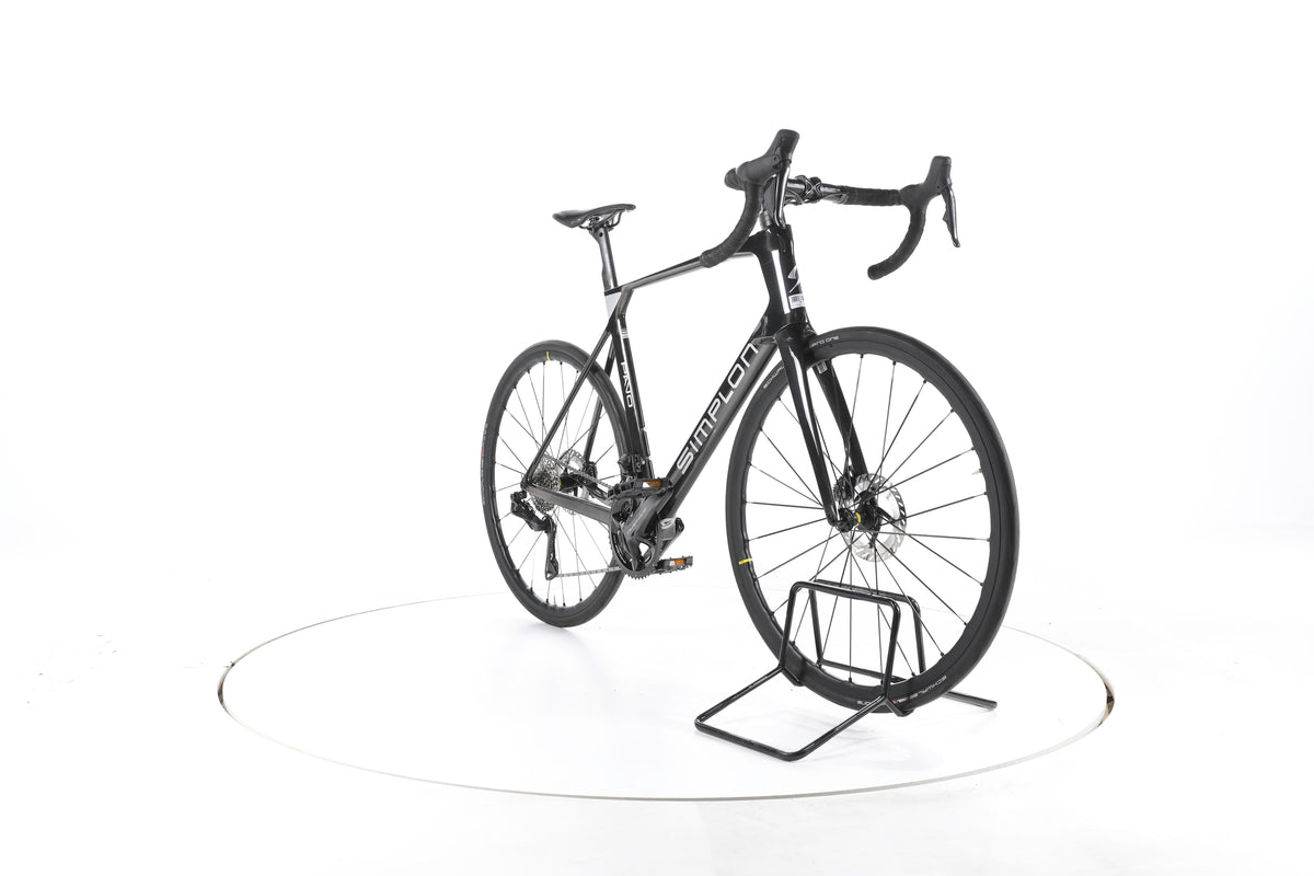 Simplon Pavo 4 Rennrad Carbon 2024 - Image 3