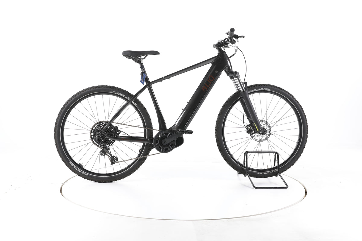 LIQBIKE ROCK E-Bike 2024 - Image 1