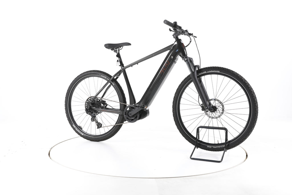 LIQBIKE ROCK E-Bike 2024 - Image 2