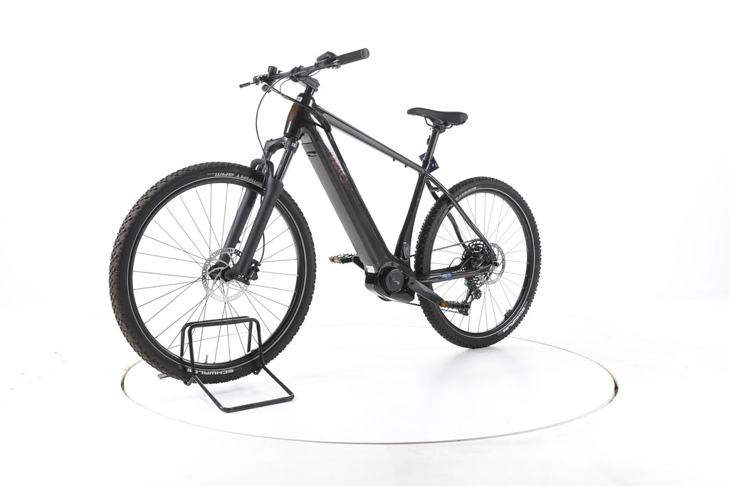 LIQBIKE ROCK E-Bike 2024 - Image 6