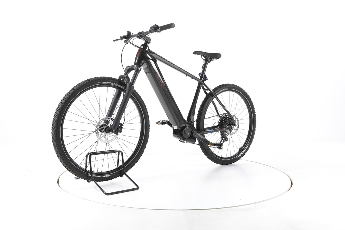 LIQBIKE ROCK E-Bike 2024 - Image 6