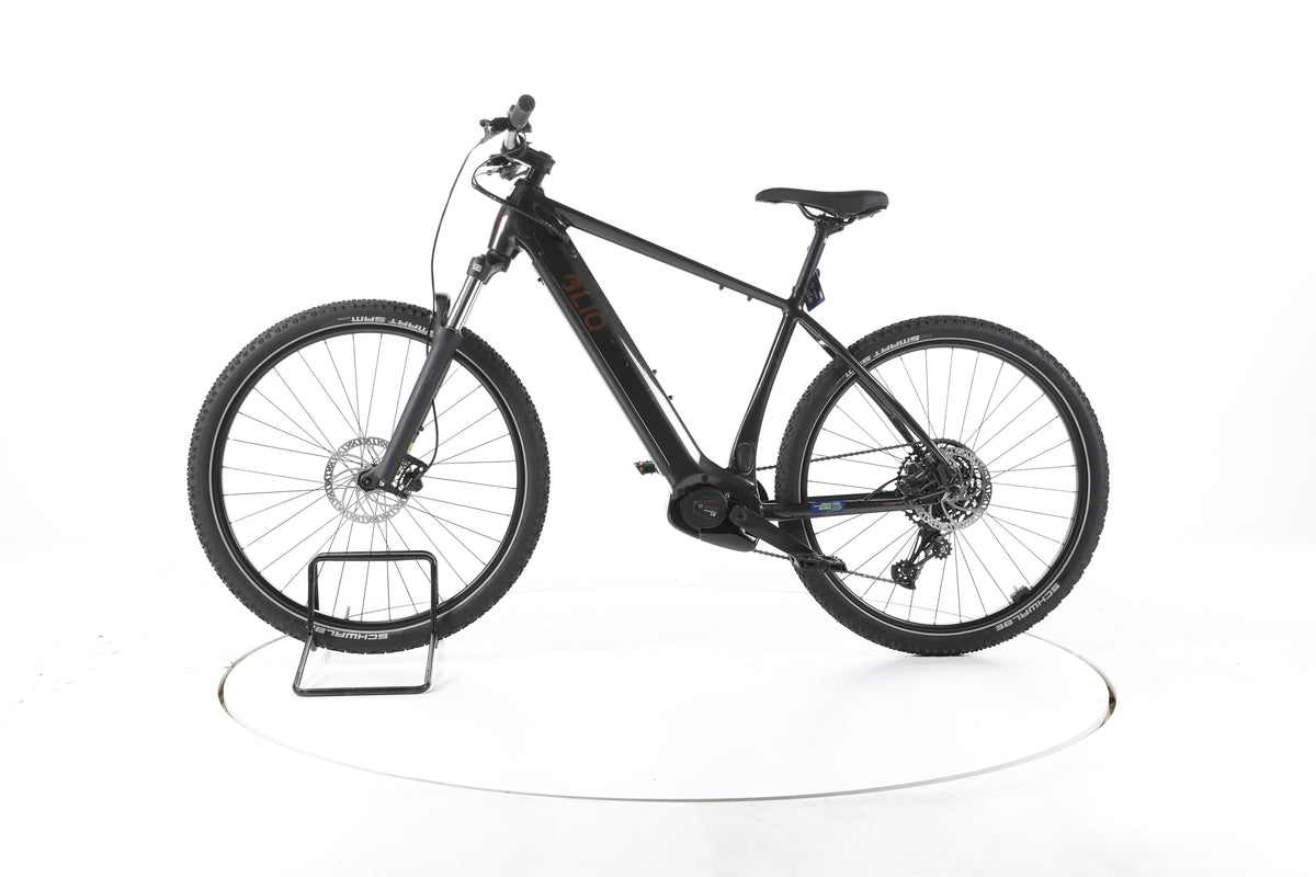 LIQBIKE ROCK E-Bike 2024 - Image 7