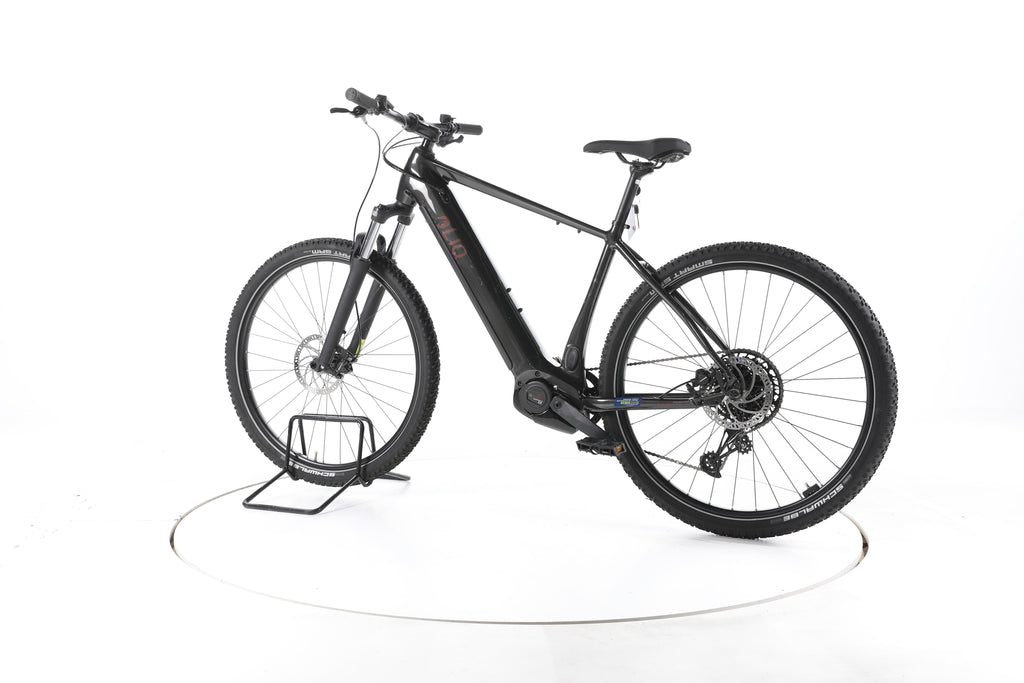 LIQBIKE ROCK E-Bike 2024 - Image 8