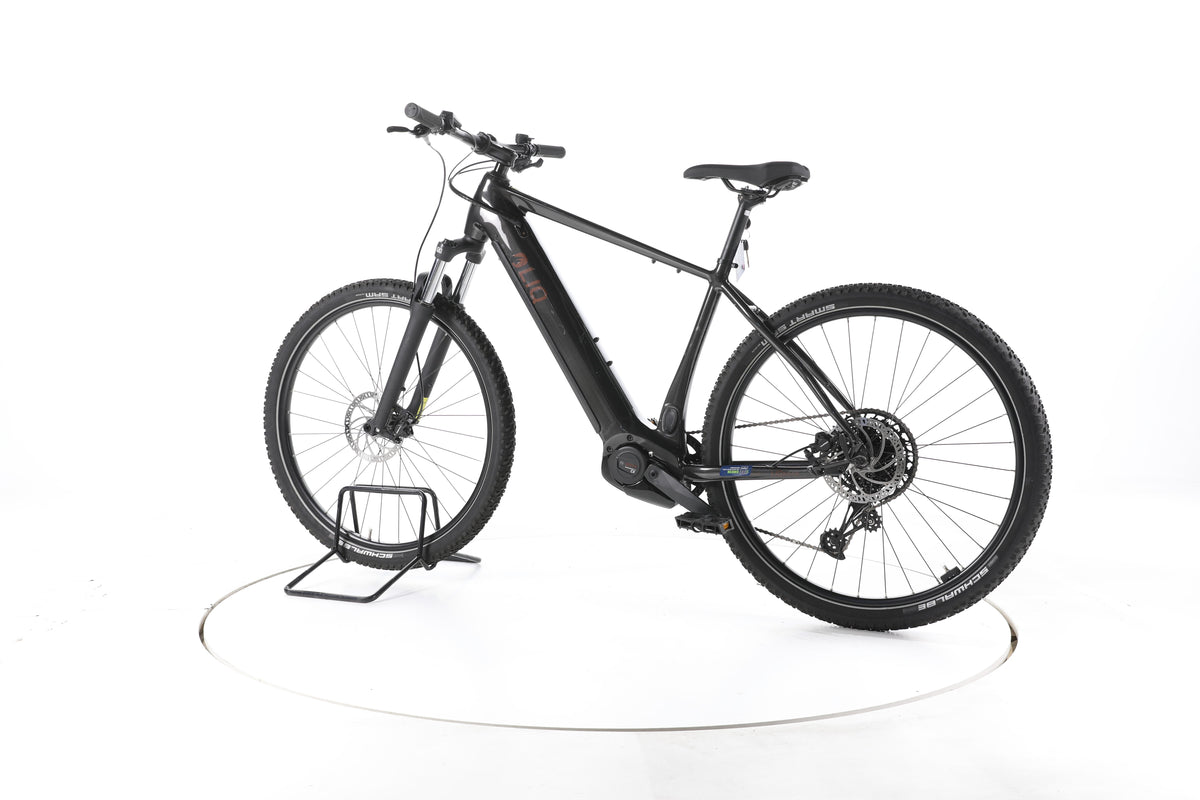 LIQBIKE ROCK E-Bike 2024 - Image 8