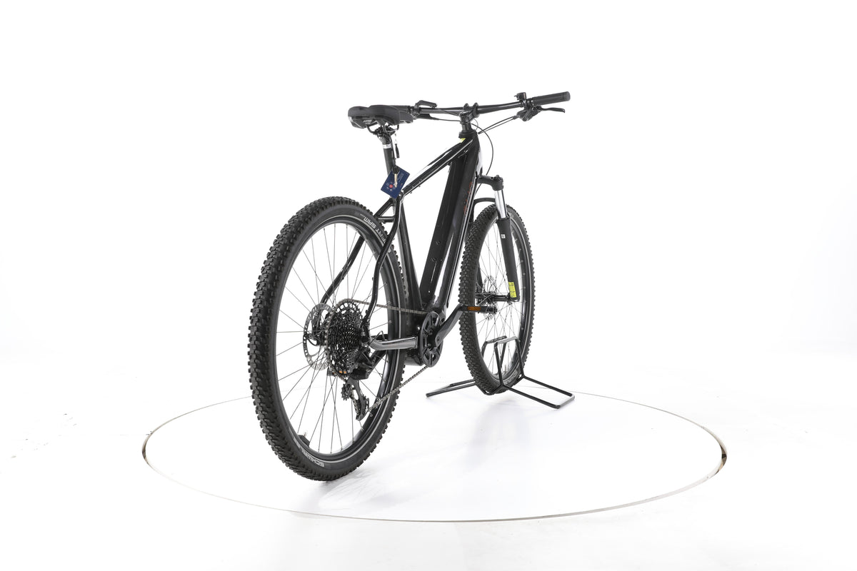 LIQBIKE ROCK E-Bike 2024 - Image 11