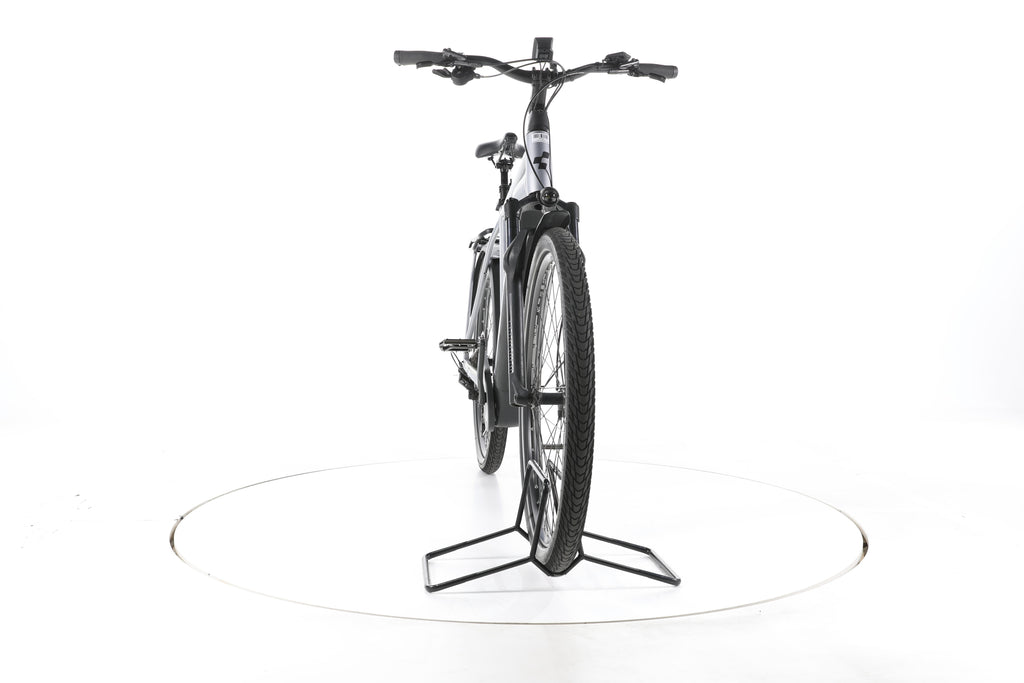 Cube Kathmandu Hybrid SLX Trekking E-Bike - Image 4