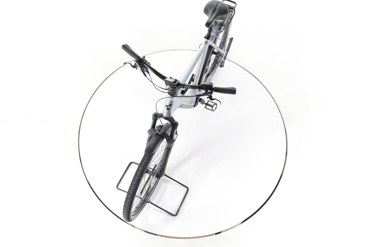 Cube Kathmandu Hybrid SLX Trekking E-Bike - Image 17
