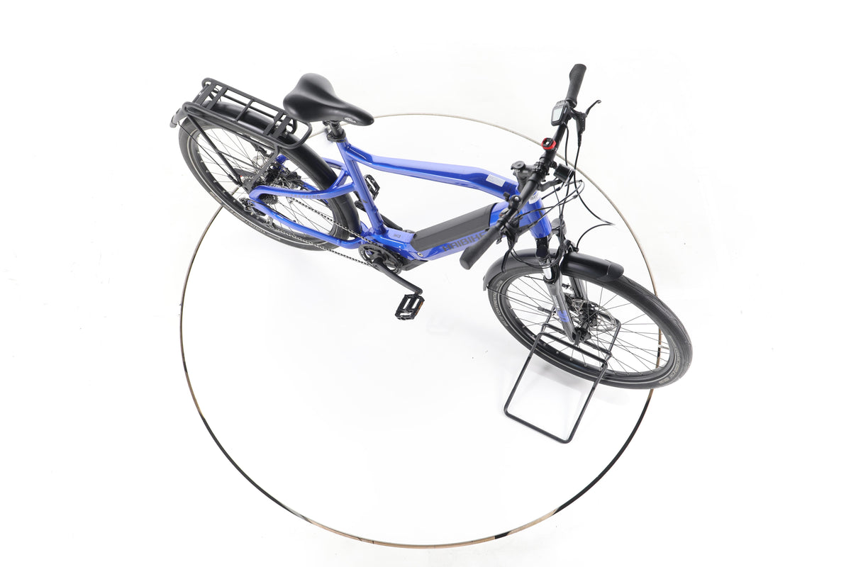Haibike Trekking 4 Trekking E-Bike - Image 14