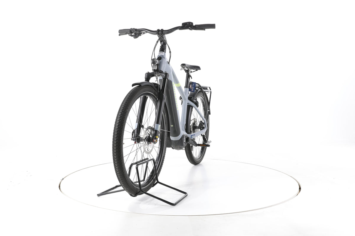 Winora Yucatan X 10 Trekking E-Bike - Image 5