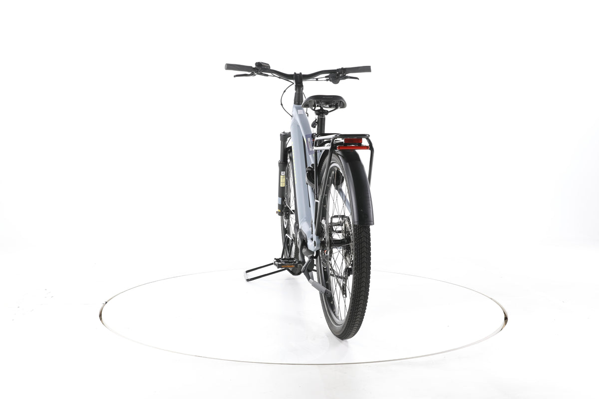 Winora Yucatan X 10 Trekking E-Bike - Image 10