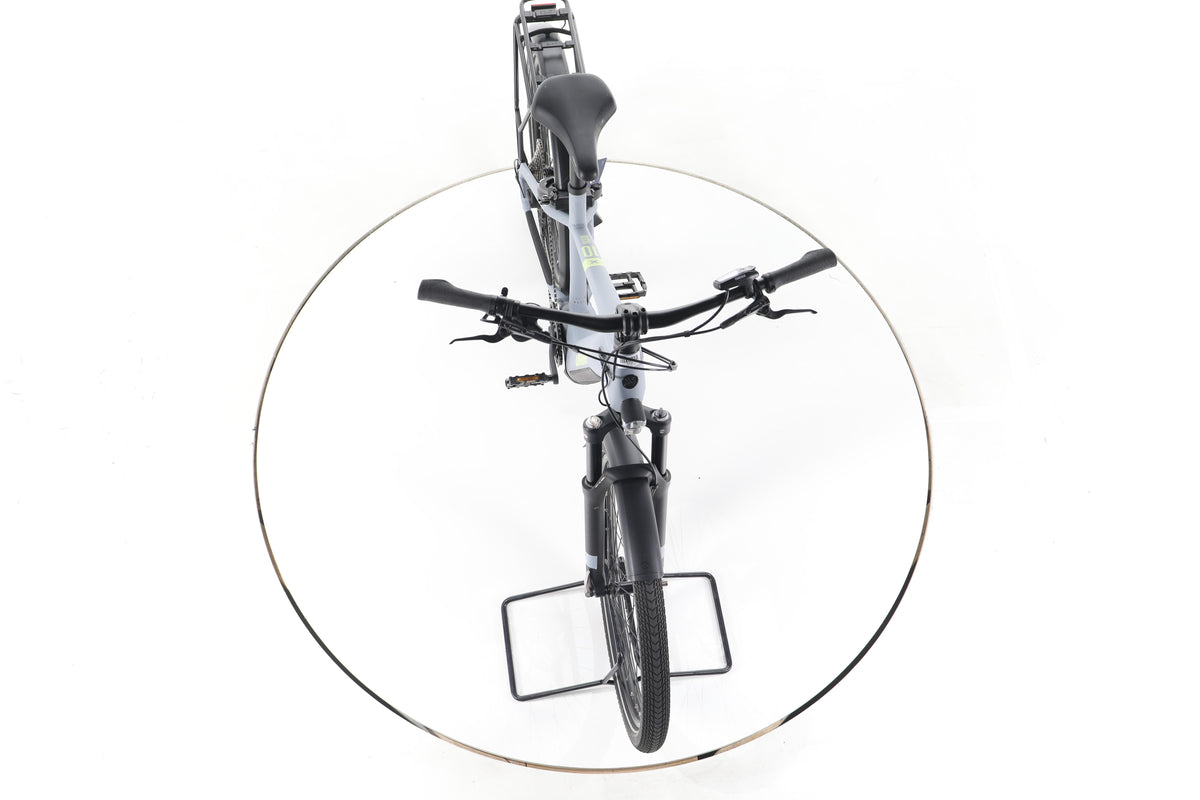Winora Yucatan X 10 Trekking E-Bike - Image 16