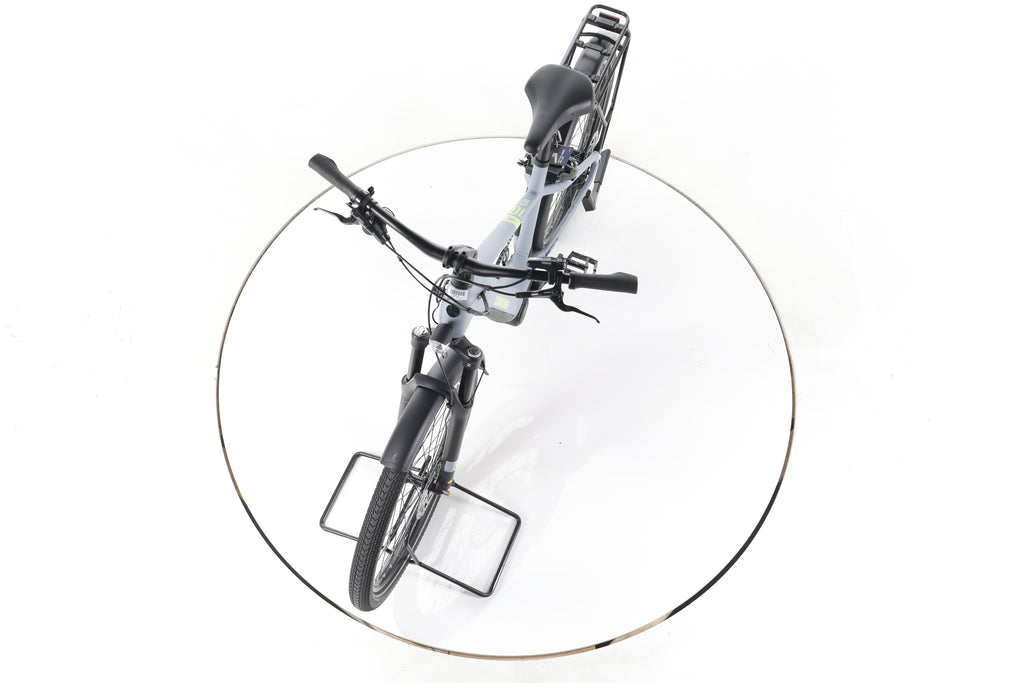 Winora Yucatan X 10 Trekking E-Bike - Image 17