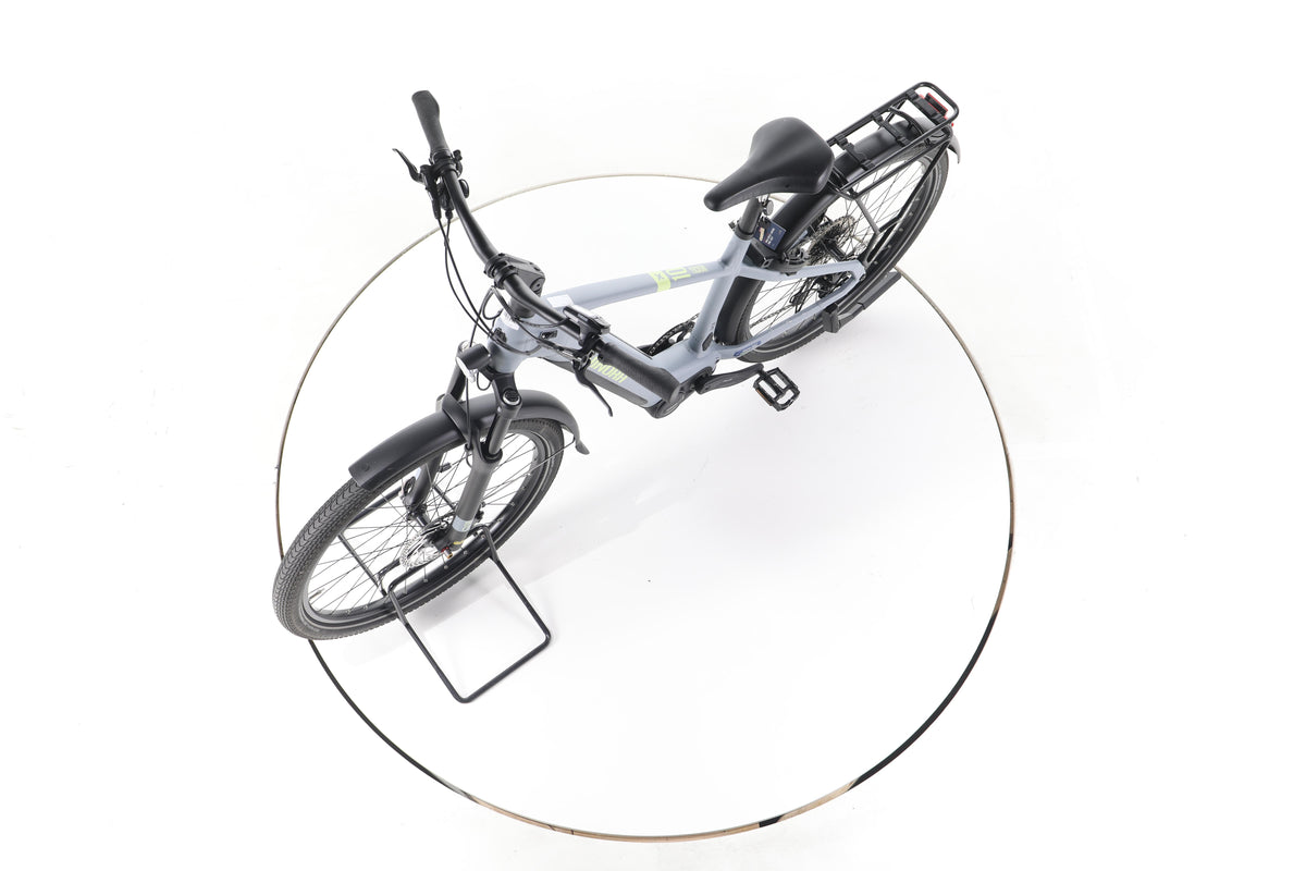 Winora Yucatan X 10 Trekking E-Bike - Image 18