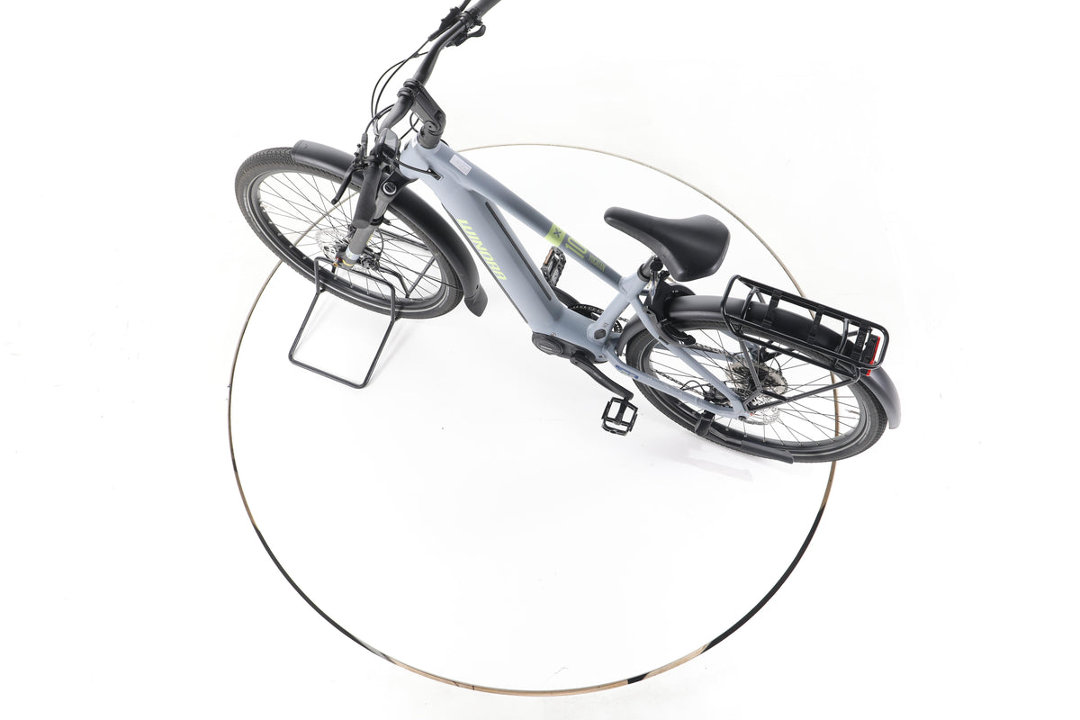 Winora Yucatan X 10 Trekking E-Bike - Image 20