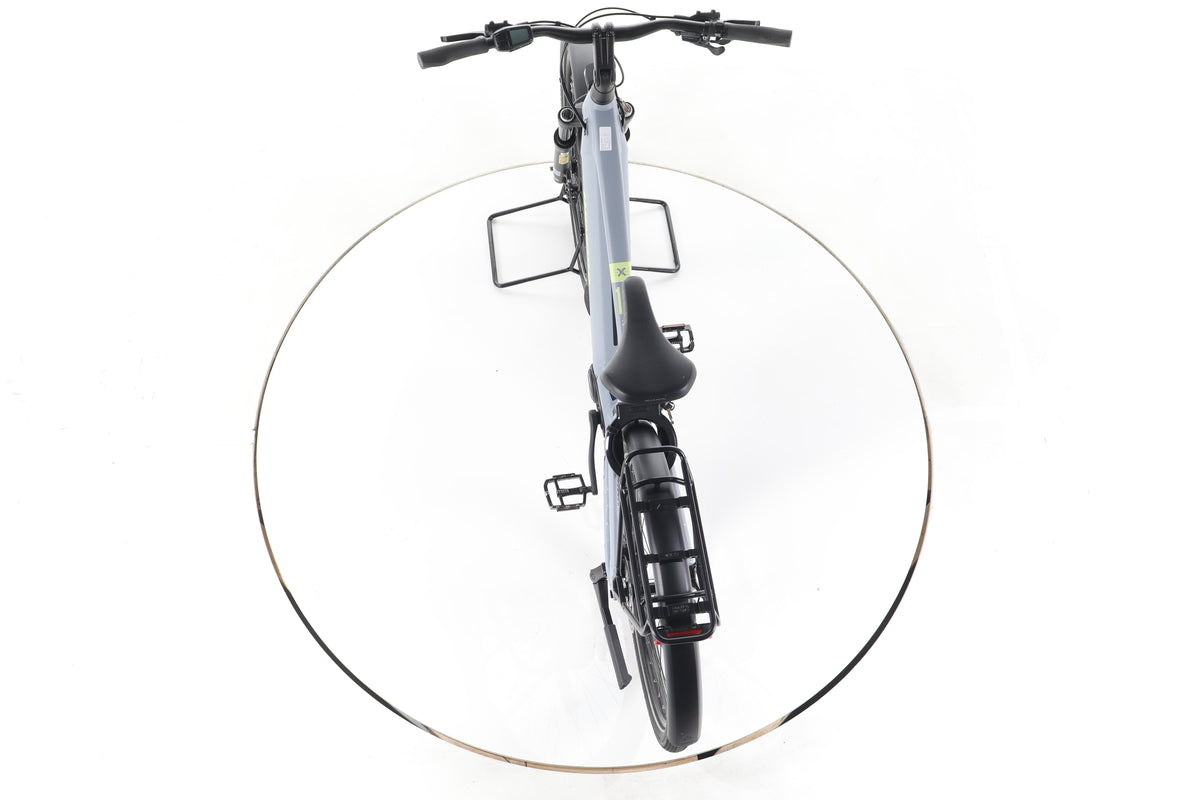 Winora Yucatan X 10 Trekking E-Bike - Image 22