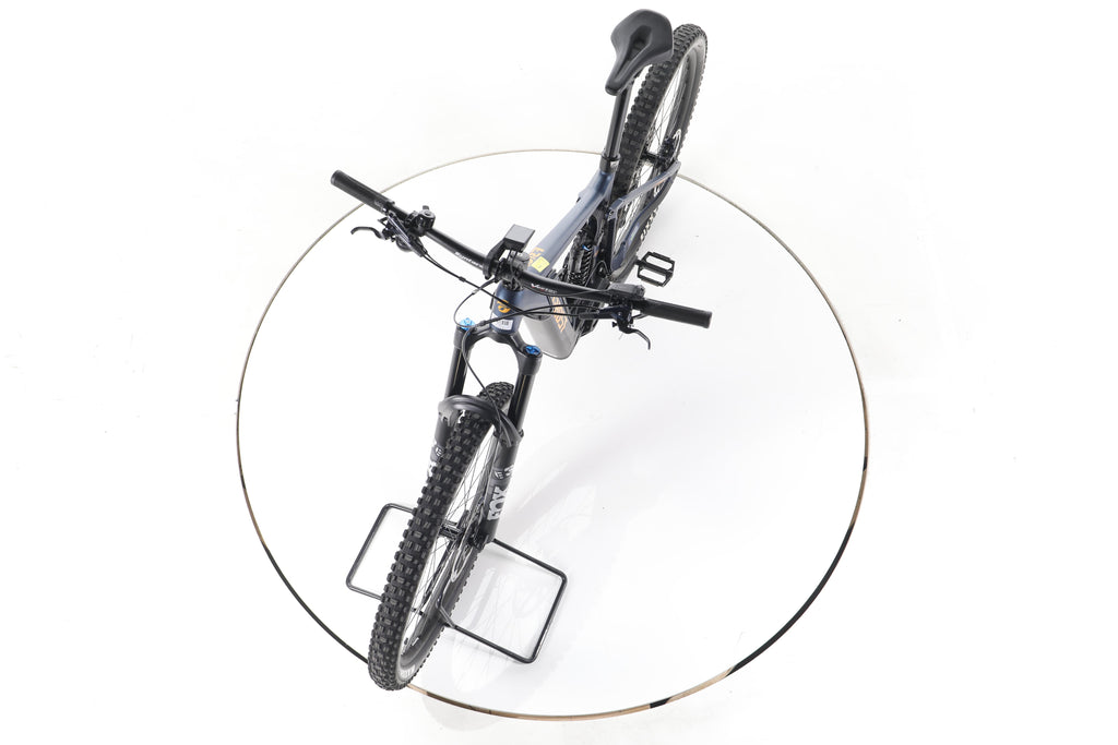 Ghost E-Riot EN CF Pro E-Bike Fully Carbon - Image 17