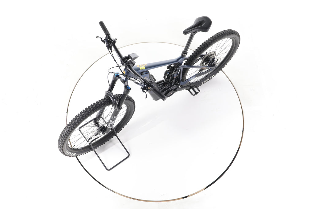 Ghost E-Riot EN CF Pro E-Bike Fully Carbon - Image 18