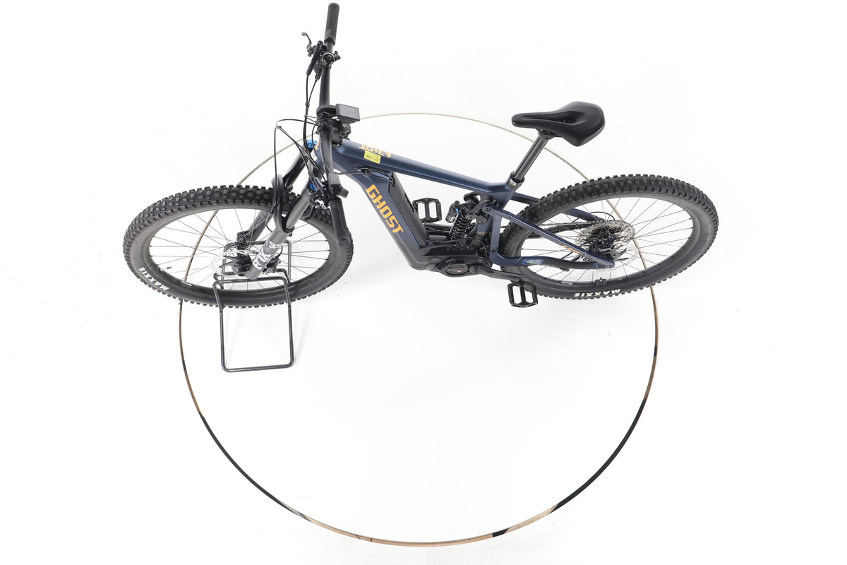 Ghost E-Riot EN CF Pro E-Bike Fully Carbon - Image 19