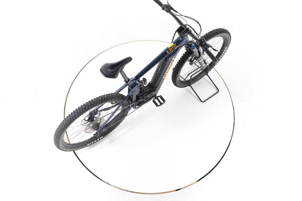 Ghost E-Riot EN CF Pro E-Bike Fully Carbon - Image 24