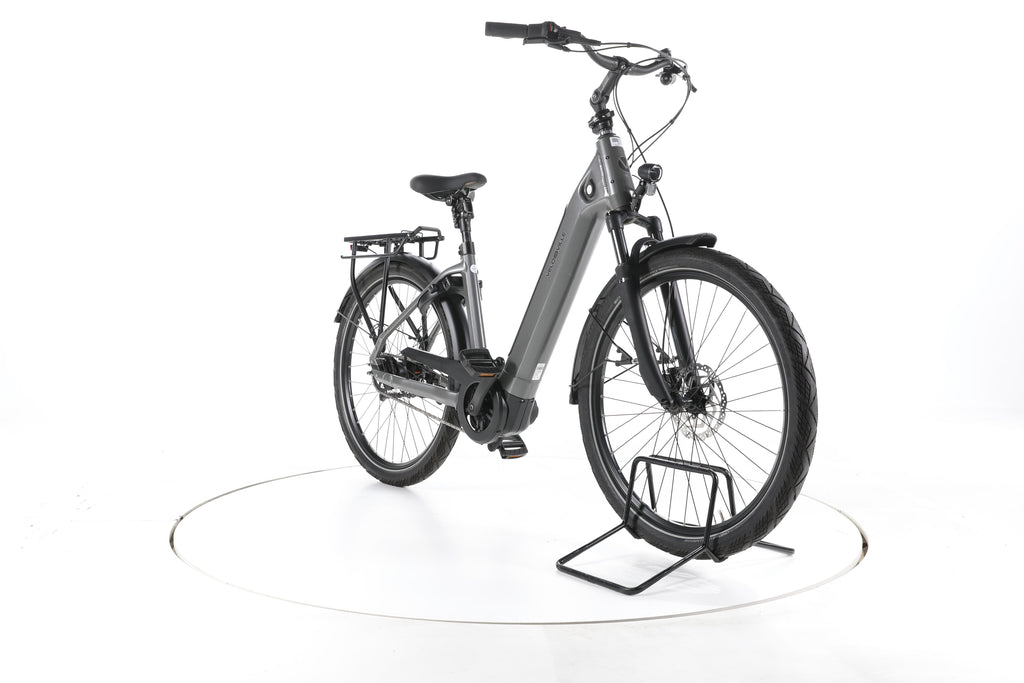 Velo de Ville AEB 890 Pro City E-Bike Tiefeinsteiger 2025 - Image 3