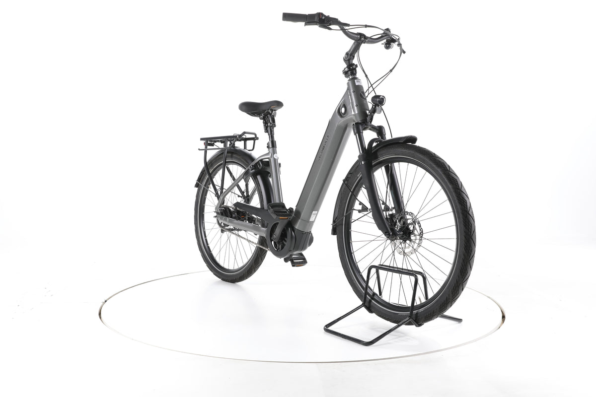 Velo de Ville AEB 890 Pro City E-Bike Tiefeinsteiger 2025 - Image 3