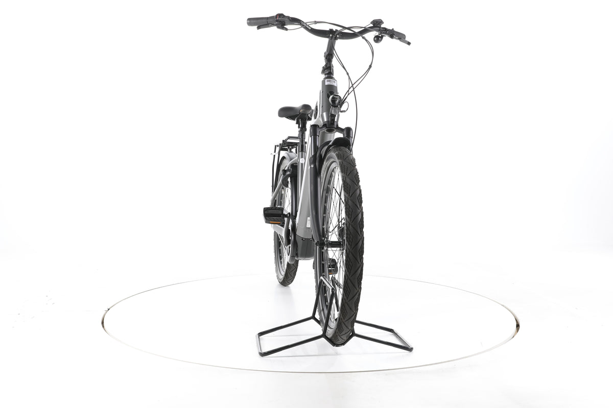 Velo de Ville AEB 890 Pro City E-Bike Tiefeinsteiger 2025 - Image 4