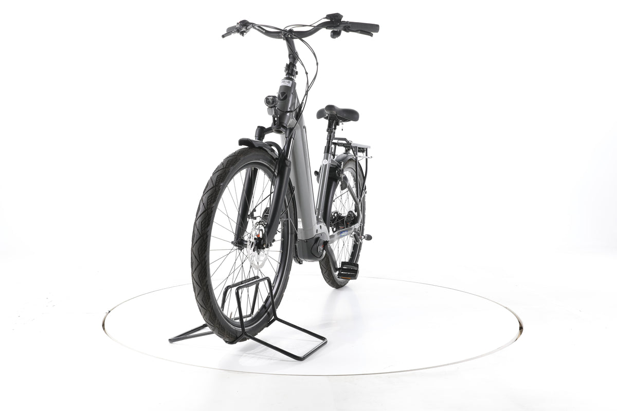 Velo de Ville AEB 890 Pro City E-Bike Tiefeinsteiger 2025 - Image 5