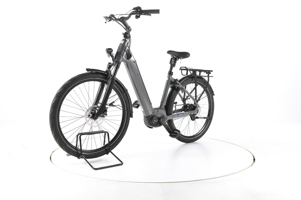 Velo de Ville AEB 890 Pro City E-Bike Tiefeinsteiger 2025 - Image 6