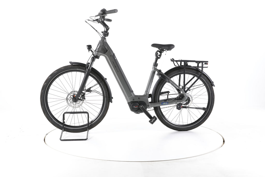 Velo de Ville AEB 890 Pro City E-Bike Tiefeinsteiger 2025 - Image 7