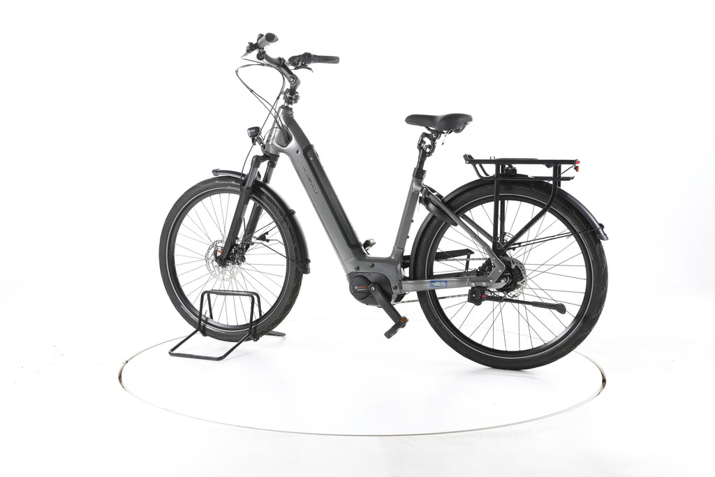 Velo de Ville AEB 890 Pro City E-Bike Tiefeinsteiger 2025 - Image 8